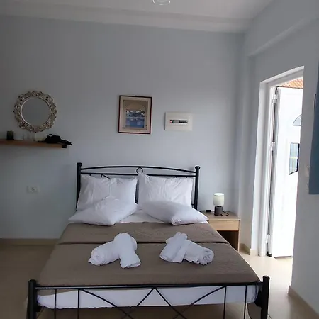 Apartment Christalex *