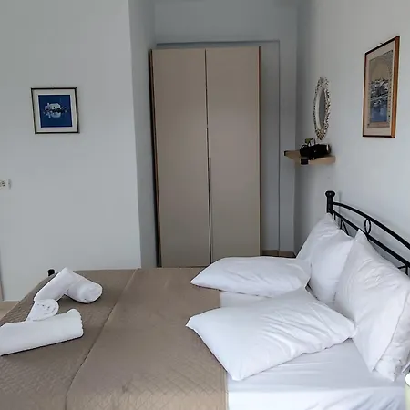 Apartment Christalex Himare