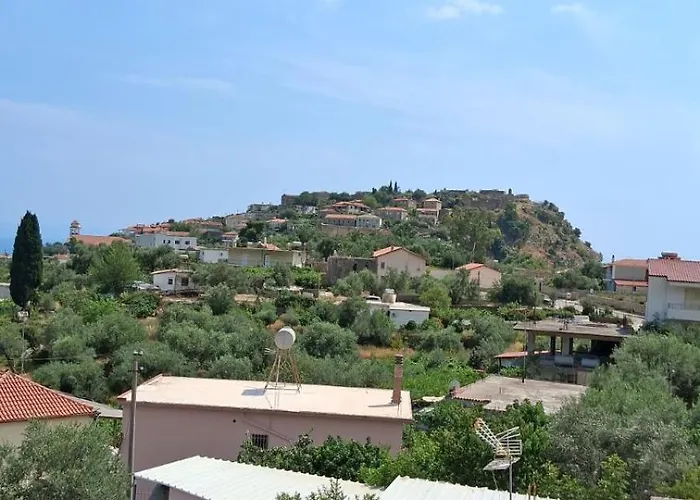 Christalex * Himarë